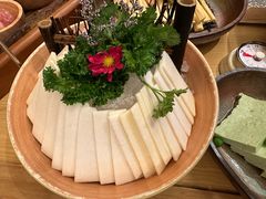 -季季山·云南野生菌火锅(上海首店)