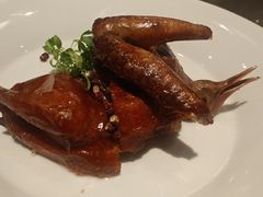 -领事馆19号中餐厅(厦门海景洲际酒店)