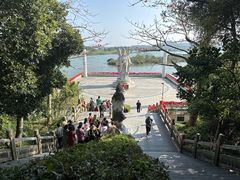 -博鳌禅寺