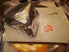 -南通大饭店·米兰餐厅
