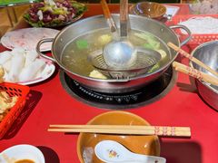 -潮汕·草根牛肉档(上海荟聚城市集市店)