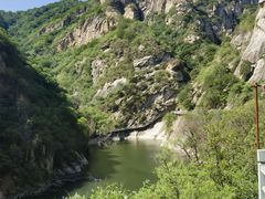 -黑龙潭风景区