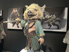 -中国美术学院-美术馆