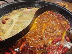 -萍姐火锅·公路夜市(南京新街口店)