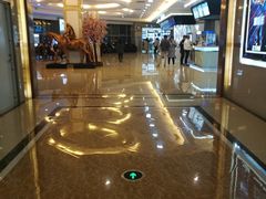 -UME影城(4DX情侣金牛店)