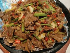 -南山翁新概念川菜(江宁万达广场店)