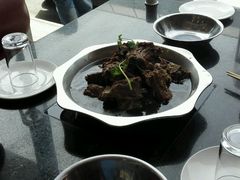 -蝎王府羊蝎子(北大地店)