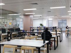 -海曙区图书馆
