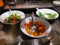 最爱的色拉-Wagas沃歌斯(大学路店)