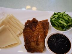 -长春观斋补堂素菜馆