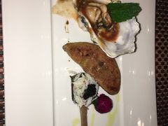 -杭州钱江新城万怡酒店-西餐厅