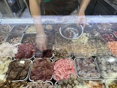 -福屿鲜捞小吃·捞化(福屿总店)