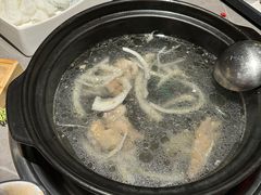 -同仁四季椰子鸡(无锡滨湖万象汇店)
