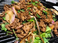 -京味斋·北京烤鸭(北京南站洋桥店)