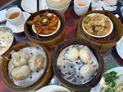 -香港蓮香樓(中環店)