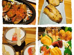 -割烹旭日本料理(龙湖狮山天街店)