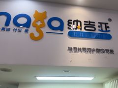 -纳吉亚猫专科动物医院·北北分院