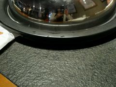 -马路边上·小海鲜烧烤(八一路店)