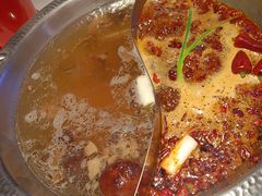 -李姑婆鲜切牛肉火锅自助(凤城二路店)