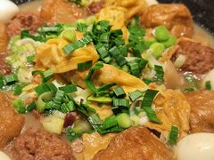 胡适一品锅-中国徽菜·徽商故里(罍街店)
