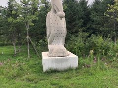 -长春世界雕塑园冰雪艺术天地