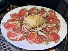 -黑牛无双·徐州烤肉(解放北路店)