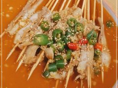 -牛三哥洛阳牛肉汤(生态城店)