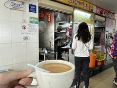 -下环街市熟食中心