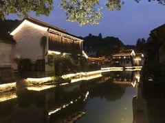 -绍兴鲁迅故里·沈园景区