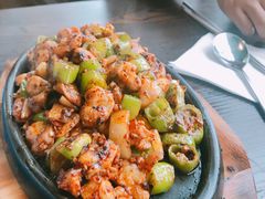 -HONGA HONGA雄家(曹路店)