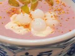-大潮淮·淮扬菜(何园旗舰店)