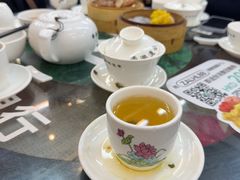 -香港蓮香樓(上環店)