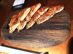 馕饼-楼兰新疆主题餐厅(苏州中心店)