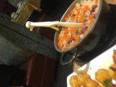 -小锅饭豆腐馆(建大店)