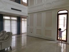 -南通鹏欣花园国宾酒店