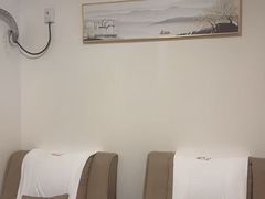 -感智盲人按摩·艾灸·肩颈SPA(岗厦店)