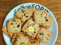 -旧雨咖啡·CoffeeFORU(黄村奥体店)