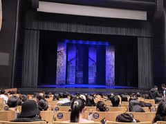 -福州海峡文化艺术中心