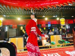 -长安大牌档之龙头酒肆(荣民龙首广场店)