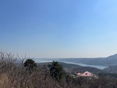 -棋盘山风景区