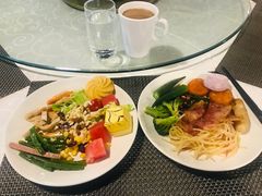 -美豪酒店(深圳机场店)