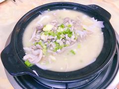-李师傅脆肚(梅林店)