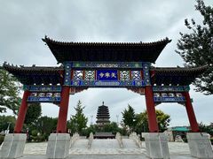 -天宁寺