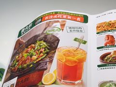 -费大厨辣椒炒肉(黄兴中心广场店)