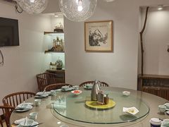 -茶油香闽南菜·花园餐厅(前埔店)
