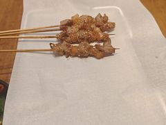 -华府九号海鲜烧烤大排档(龙域店)