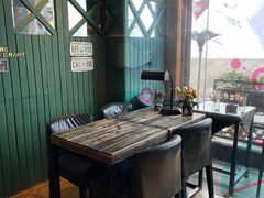 -青咖啡(三坊七巷店)