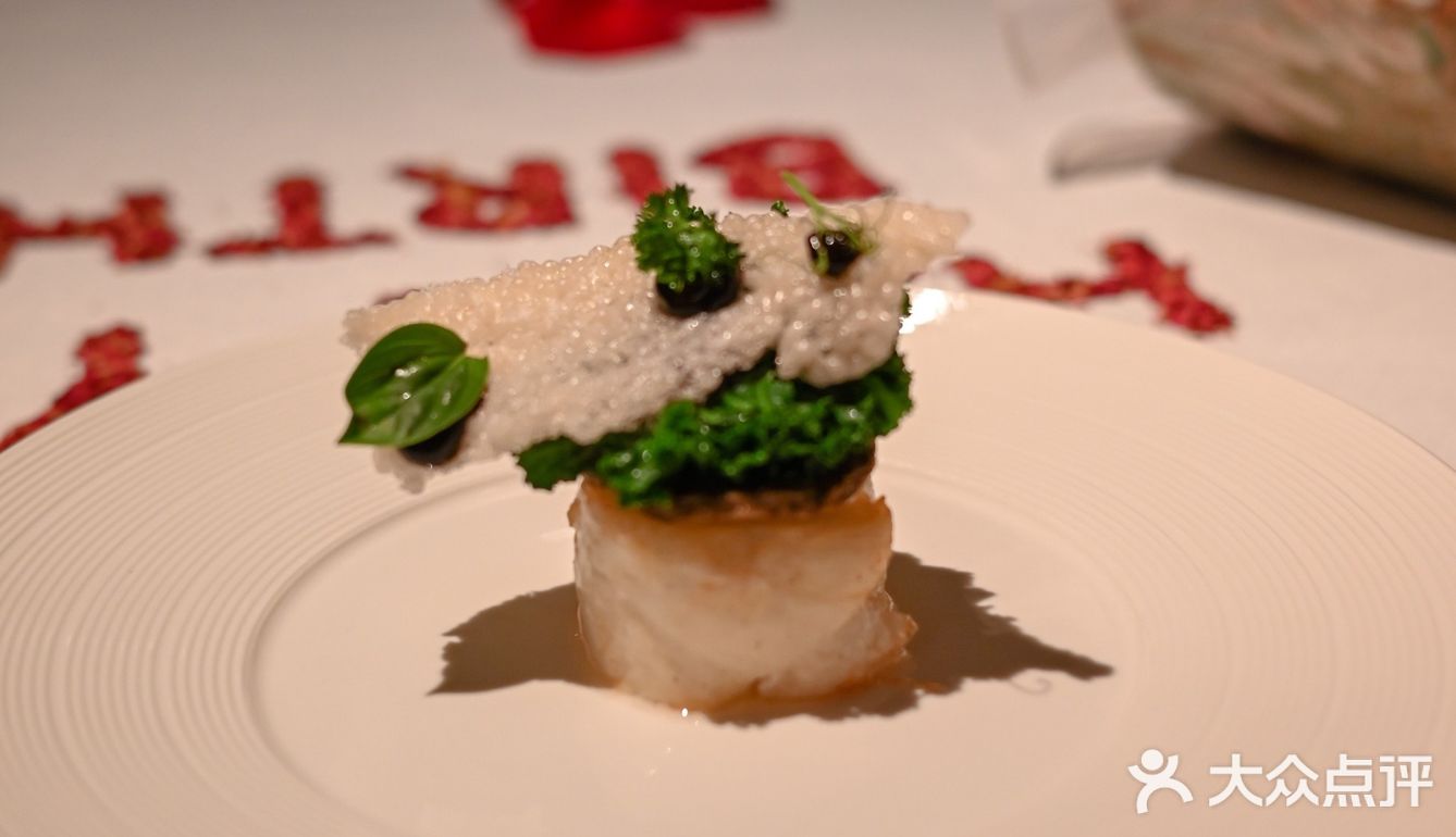 这次！真的有被静香浪漫到了！