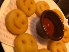 -Mr.Pizza米斯特比萨(苏州平江万达广场店)