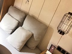 -广州花园酒店
